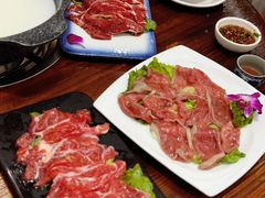 -御膳粥·牛乳粥底火锅·地道顺德菜(容桂店)