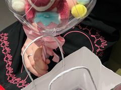 -海底捞火锅(盈石八一广场店)