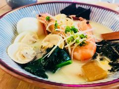-一本魅·日式料理