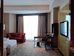 -济南富力凯悦酒店