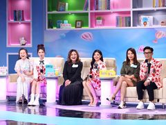 -广东电视台演播厅