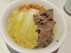 -八合里潮汕鲜牛肉火锅(福州万象城店)