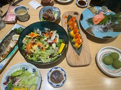 -早一美餐厅·EBISU(会展誉景店)