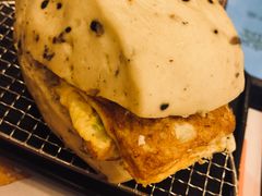 -永和大王(蛙嫩鸡香煲煲鲜·军博店)