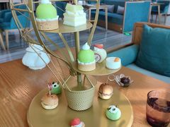 大堂-EN SPACE恩空间