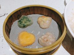 -如轩·海鲜砂锅粥·潮汕菜(小榄店)