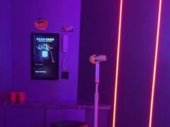 -星聚会KTV(龙湖上海奉贤天街店)