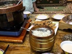 -宗巴雍姆藏餐府