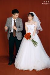 -绽放摄胶片摄影工作室