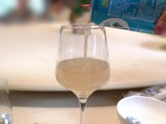 洪湖野藕汁-将相和·海鲜蒸饺大连菜