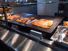 -So Lounge索兰至餐厅(蓝色港湾店)