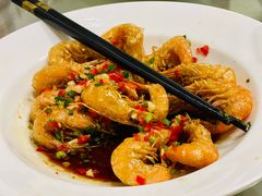 -复旦大学本部-食堂