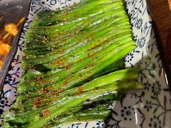 韭菜-虾小龙老长沙龙虾馆(坡子街店)