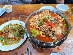 -湖南湘菜馆(东湘缘二店)