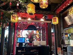 大堂-南京大牌档(二七万达店)