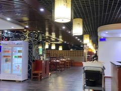 大堂-捞旺猪肚鸡(街道口店)