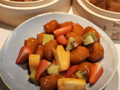 -话梅·客家小厨(东门店)