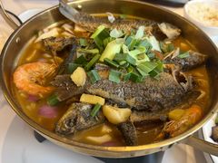 -食光慢宴·安吉土菜馆