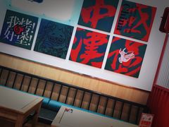 -塔斯汀中国汉堡(长平路店)