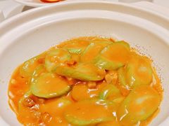 -贝勒爷·酥不腻烤鸭