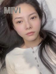 -MIVI半永久纹眉纹绣