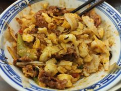 -老西安韩记三鲜煮馍(四府街店)