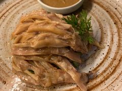 -青年公社烤鸭(青年路店)