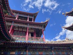 -高庙保安寺