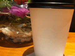 焦糖玛奇朵-#COFFEE(新华东街店)