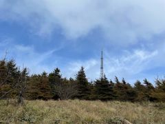 -白草畔自然风景区