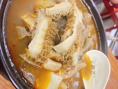 -桥雪牛杂专门店(关边路店)