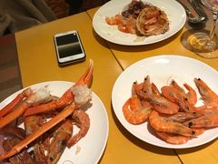 -上海西藏大厦万怡自助餐厅(徐汇店)
