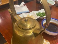 -1078號老北京涮肉(松柏店)