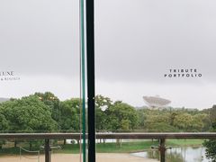 -上海佘山世茂艾美酒店