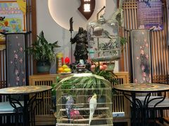 -观盐·盐帮菜(官园桥店)