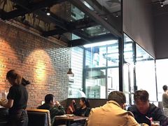 -嗨T茶餐厅(大石店)