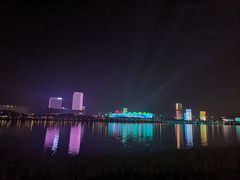 -灞河西岸滨河公园