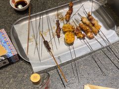 -锦州御烧烤·形象店(人民街店)