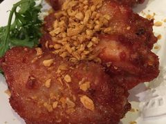 -池记(尖沙咀店)