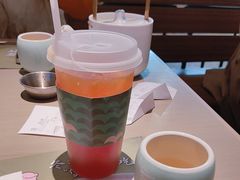 -茶港·点心·啫啫煲(王府井店)