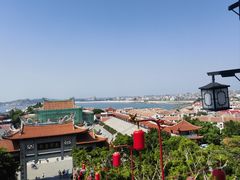 -莆田湄洲妈祖祖庙