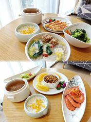 -纵享怡月月子中心(西稍门店)