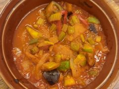 -萨莉亚意式餐厅(金隅嘉品mall店)