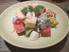 -周沫西餐(漫广场店)