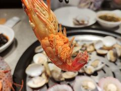 -粗茶淡饭·蒸鲜(光谷店)