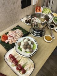 -爱帝宫月子中心(罗湖别墅院)