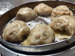 扁食-荣家小吃(紫阳街店)