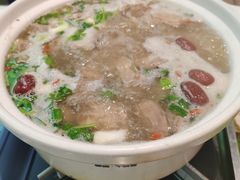 羊肉煲-兄弟龙虾(胜太路总店)