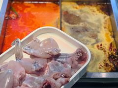 -五星桥原切肥牛火锅(怀德桥店)
