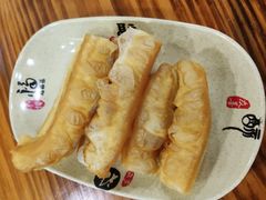 -禾诗夜市大饼油条(松江店)